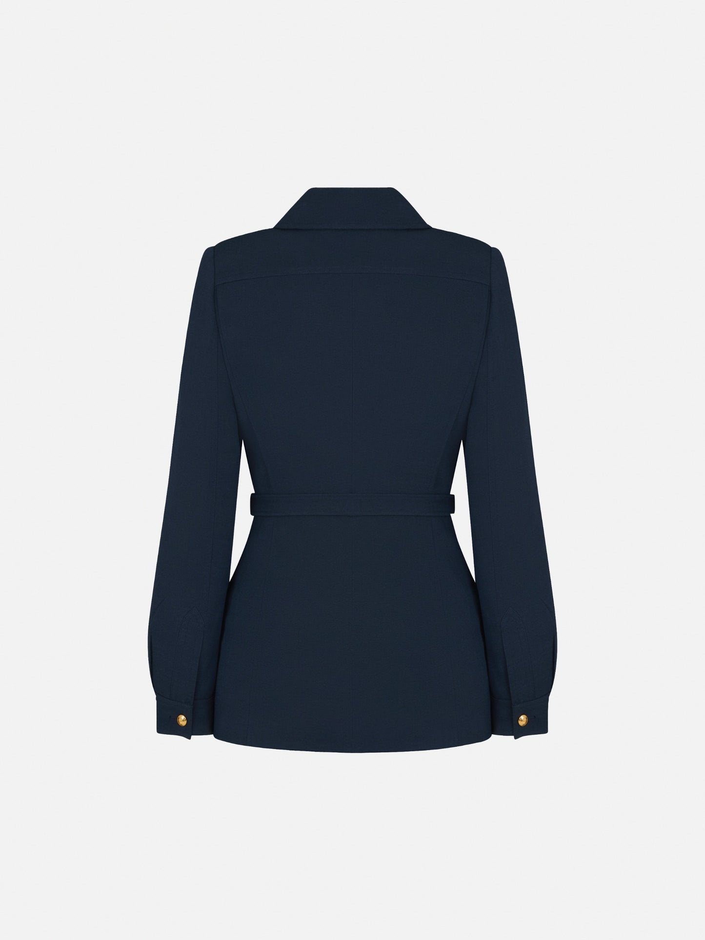 VESTE PAINT GENESIS NUIT