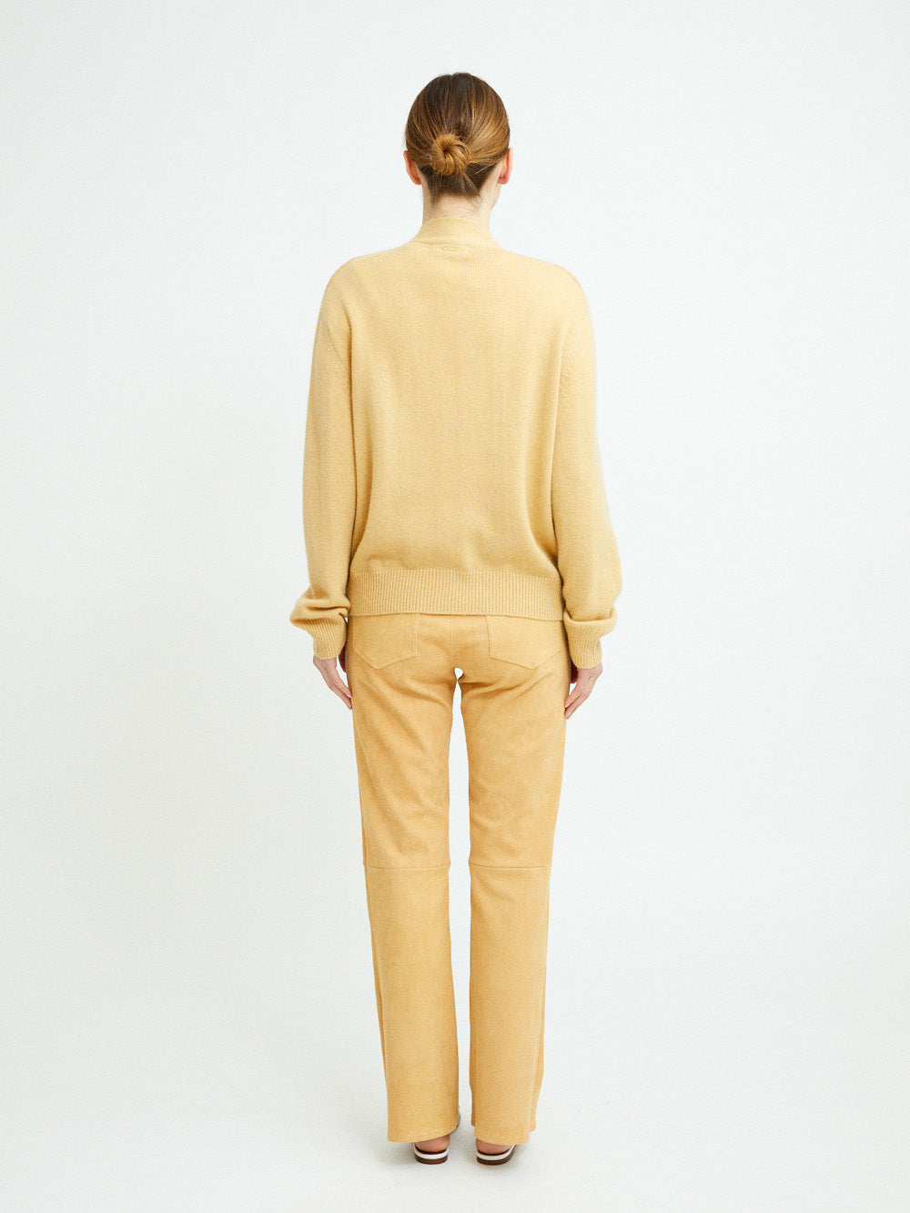 SHELL LOU CARDIGAN