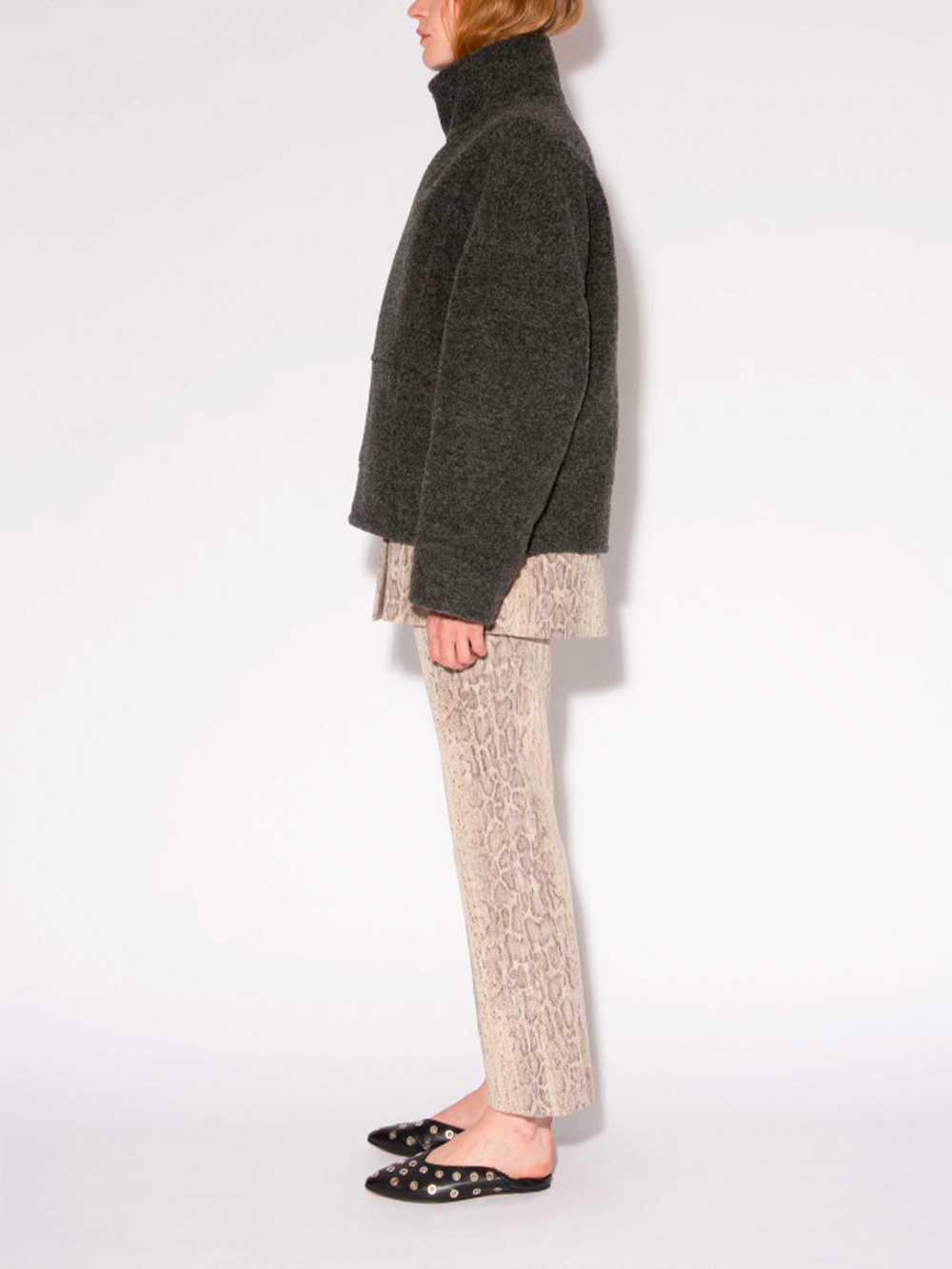 CRAIG ALBERT COAT