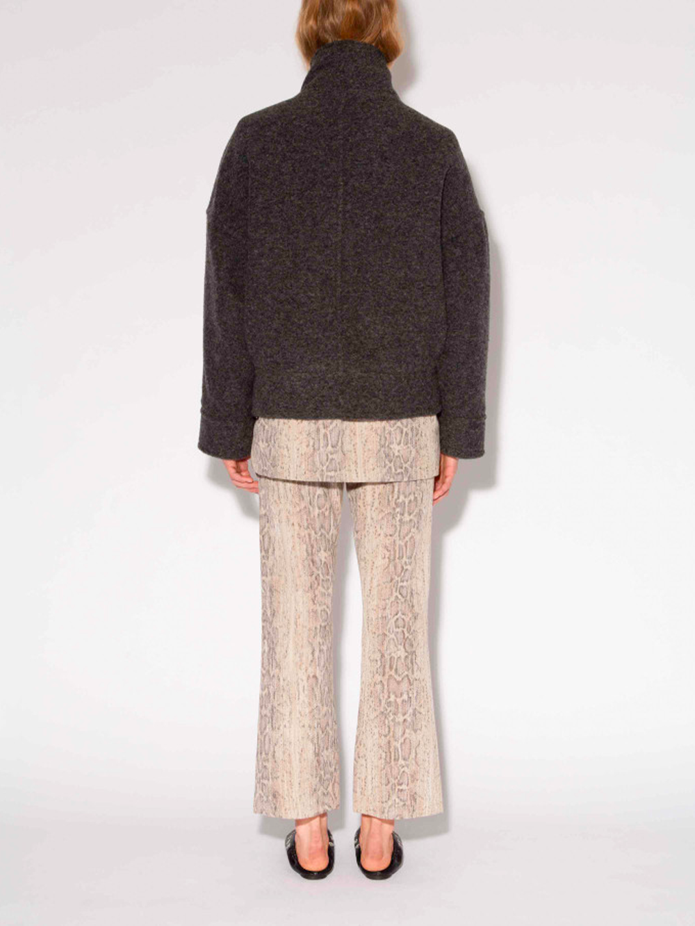 CRAIG ALBERT COAT