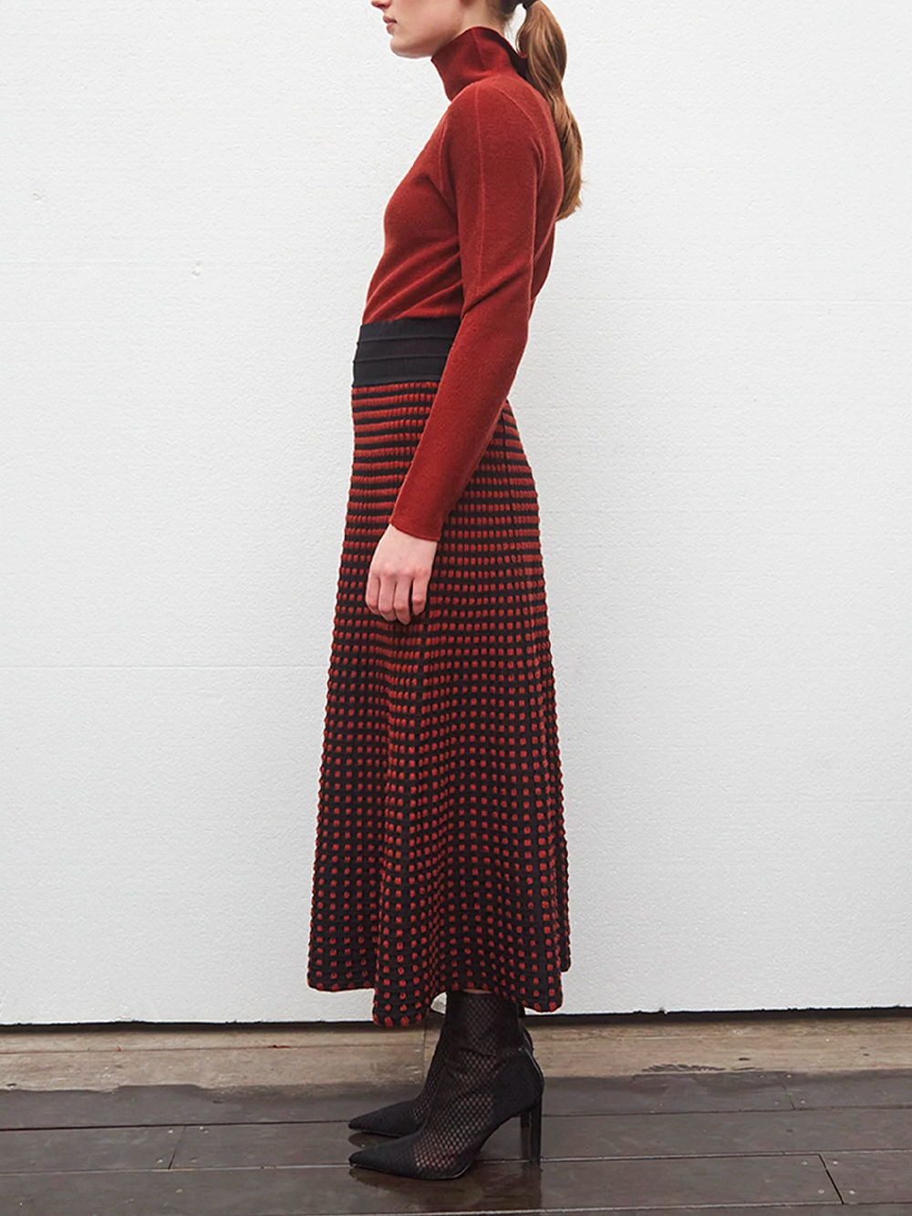 RISING-COOL TOP NATALIA