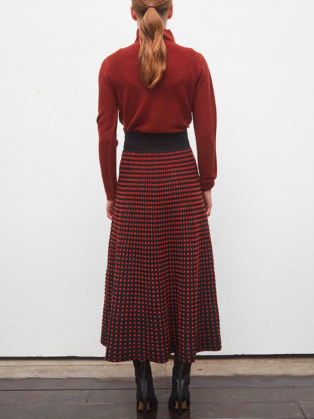 RISING-COOL TOP NATALIA