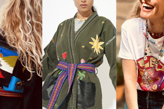 The summer of 20 years continues