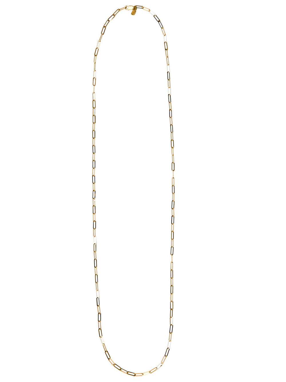 CHAINE TOTEM 79CM
