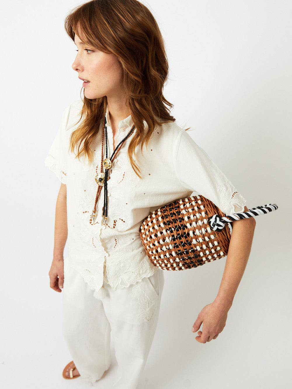 ZEBRA LALA BAG