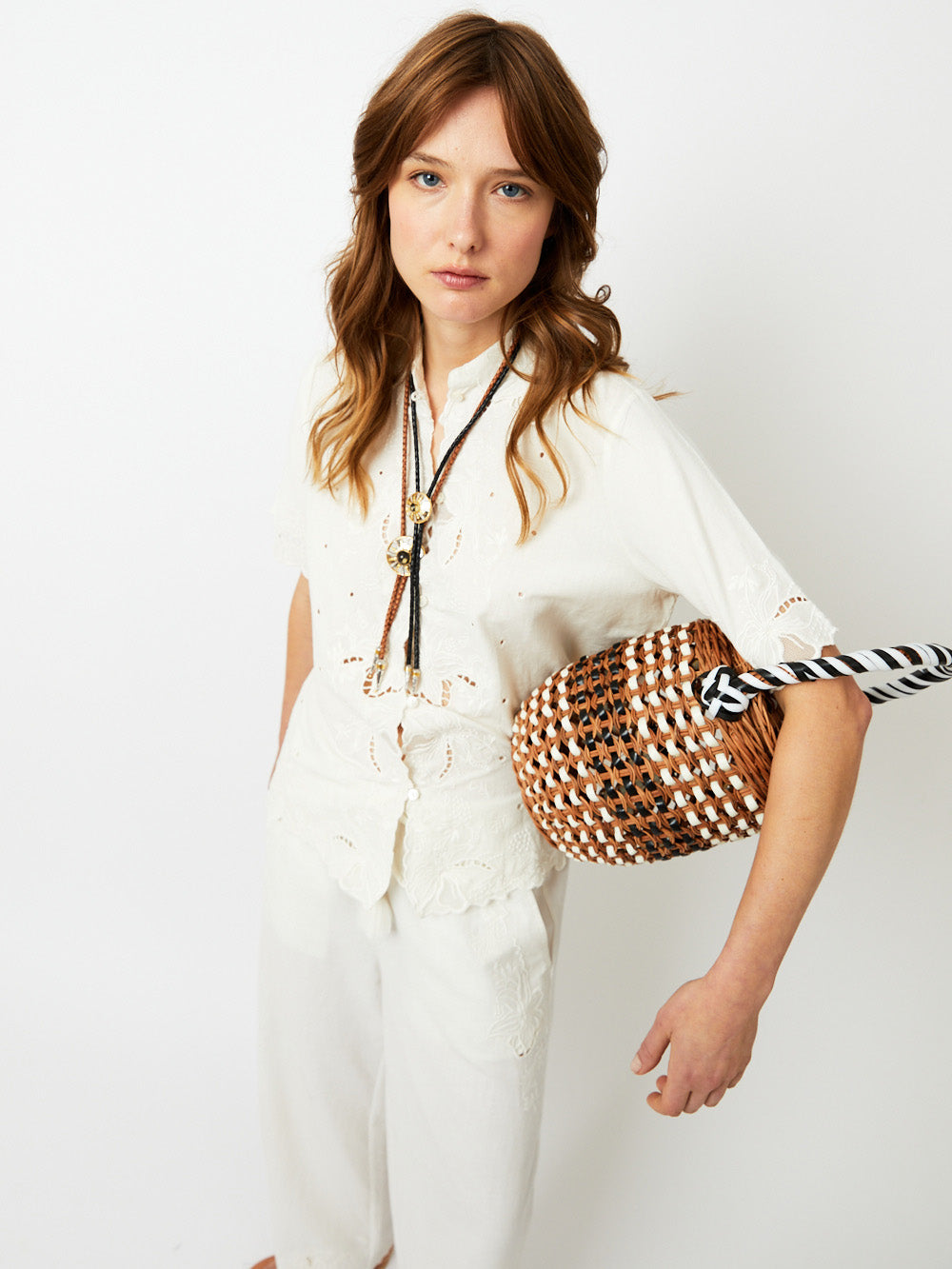 ZEBRA LALA BAG