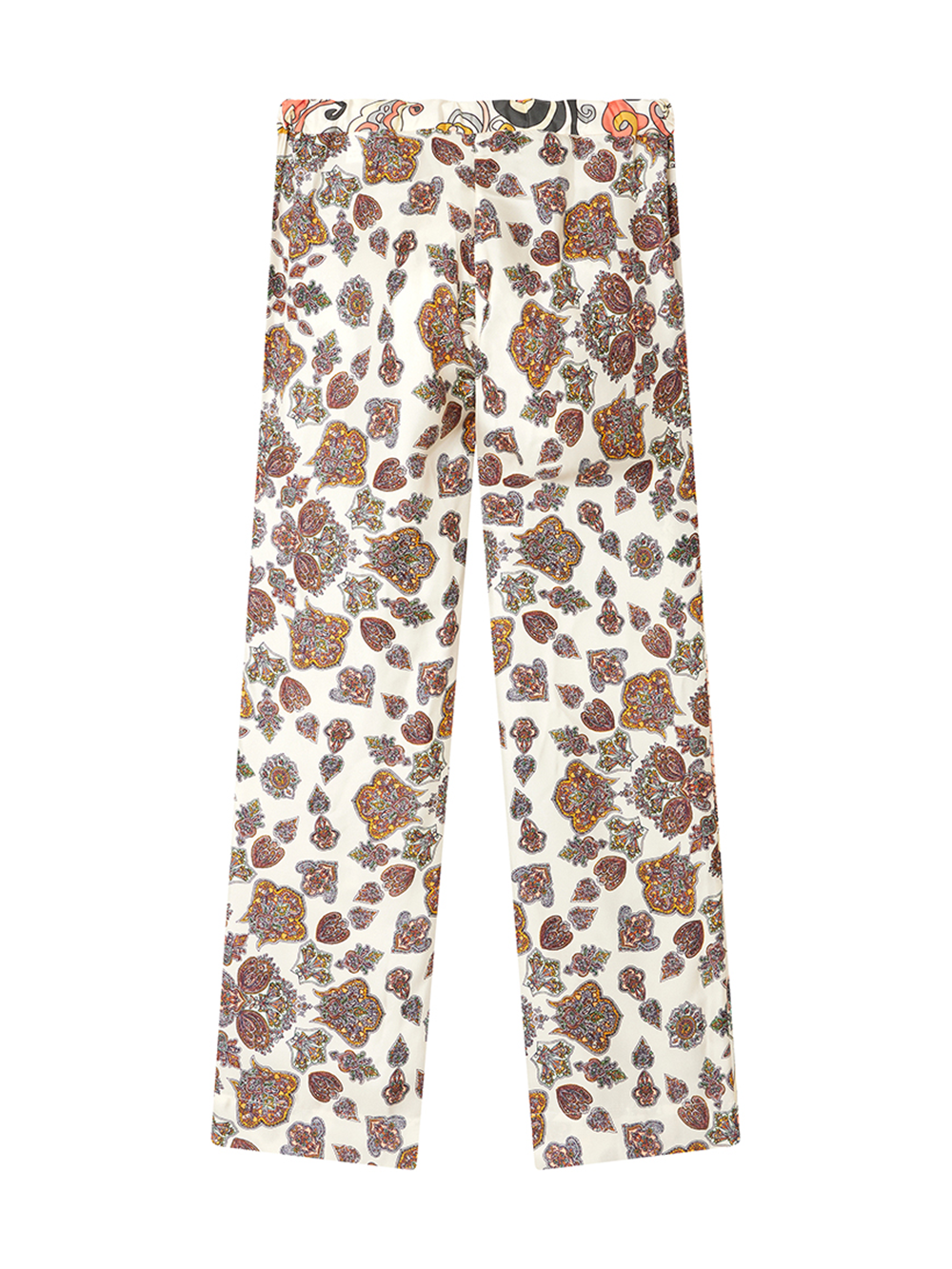 PANTALON GIUDECCA CHIC ECRU