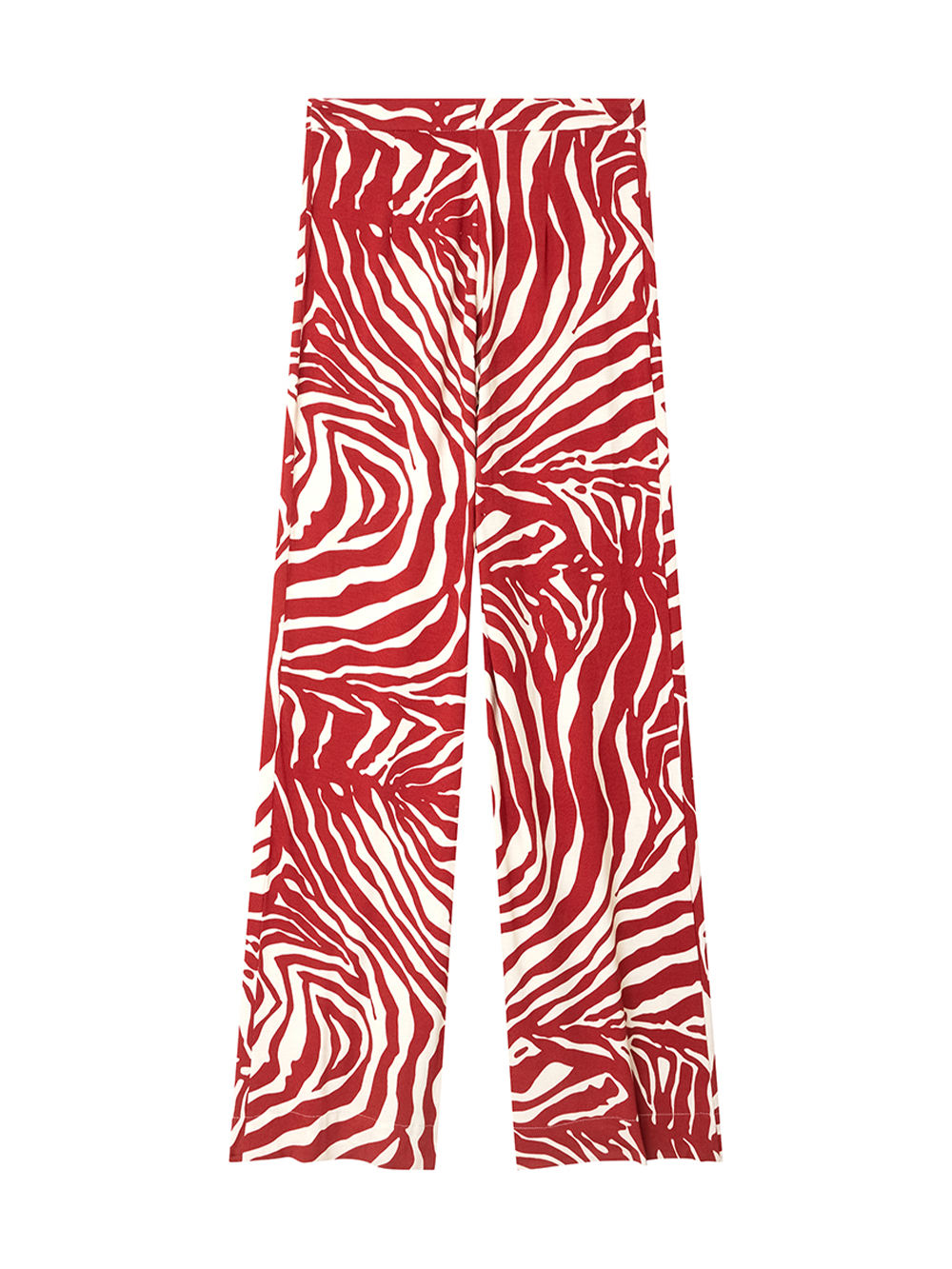 PANTALON GIUDECCA ZÈBRE