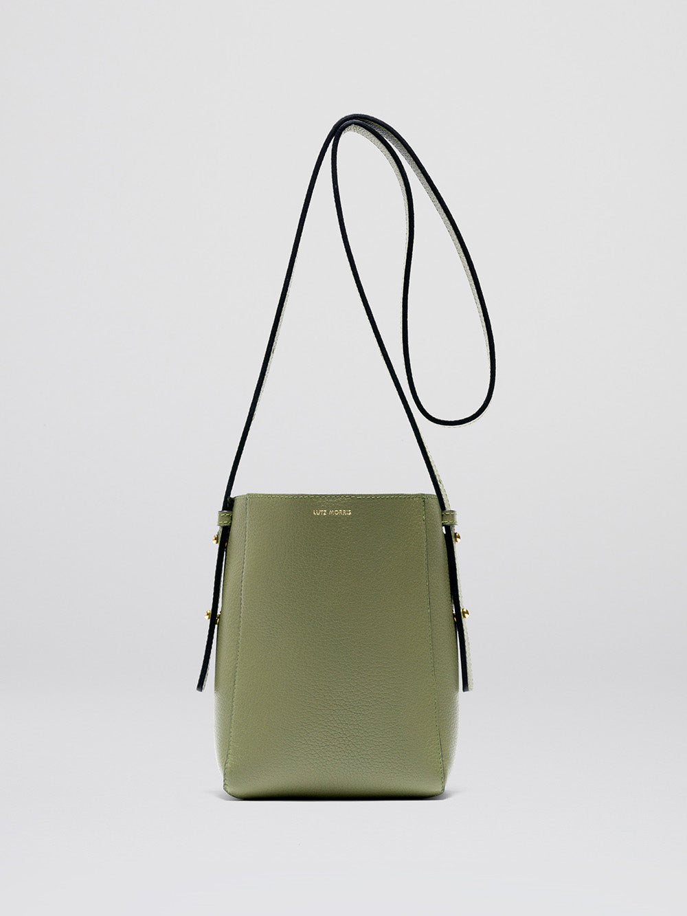 PARKER S SOFT SURPLUS BAG