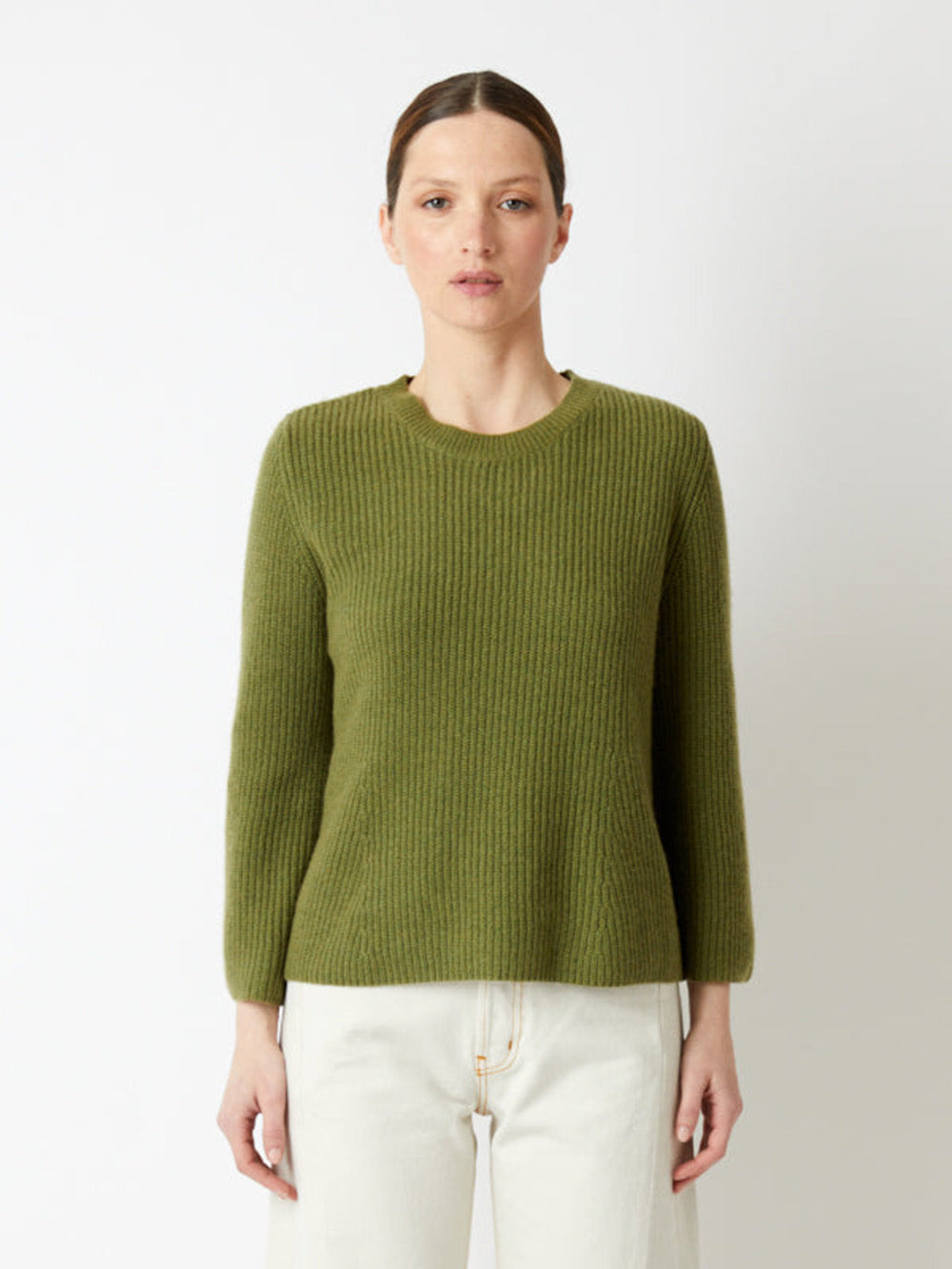 PULL FLARE PERIDOT