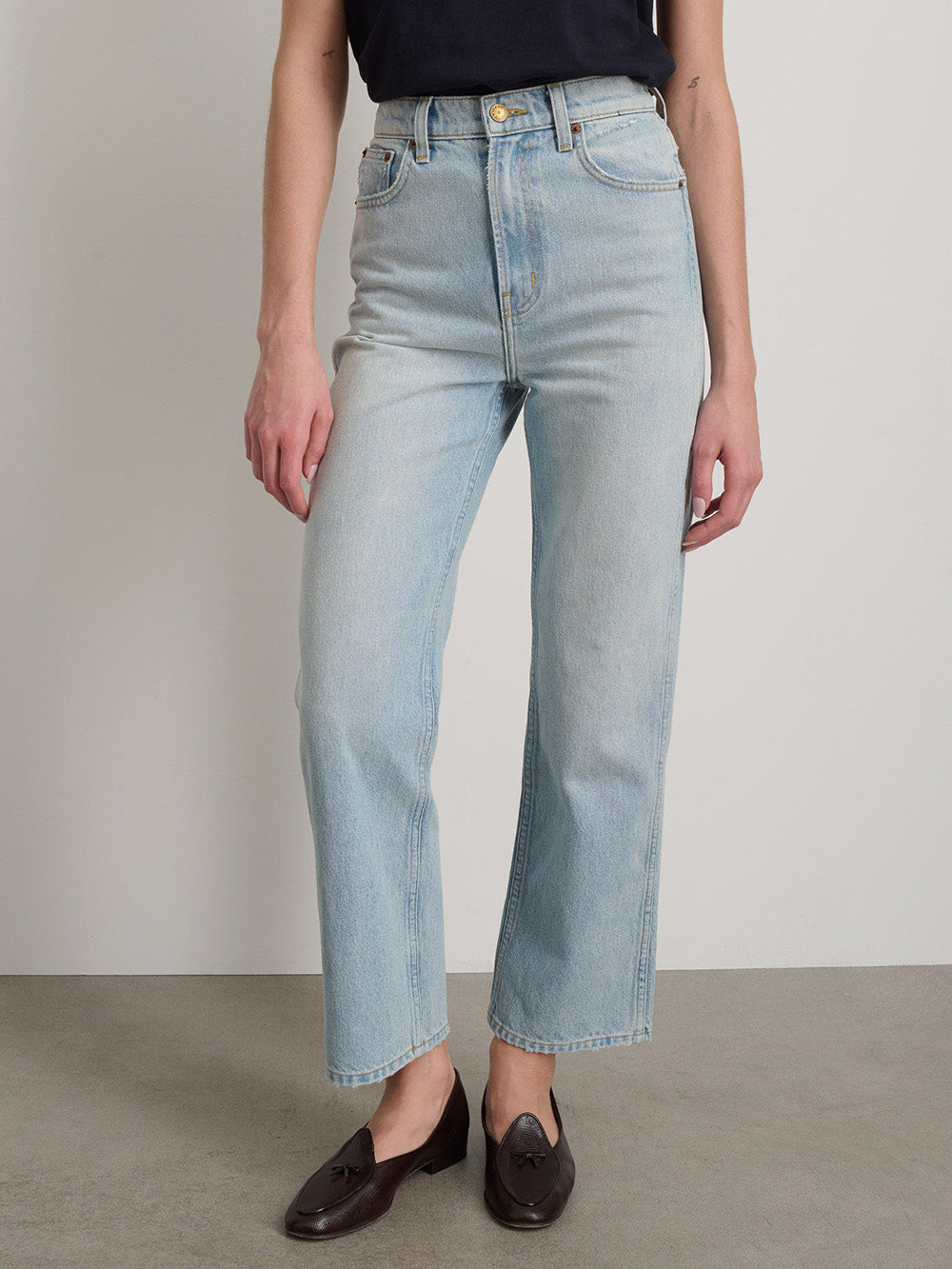 JEAN FULL SUPER LIGHT VINTAGE