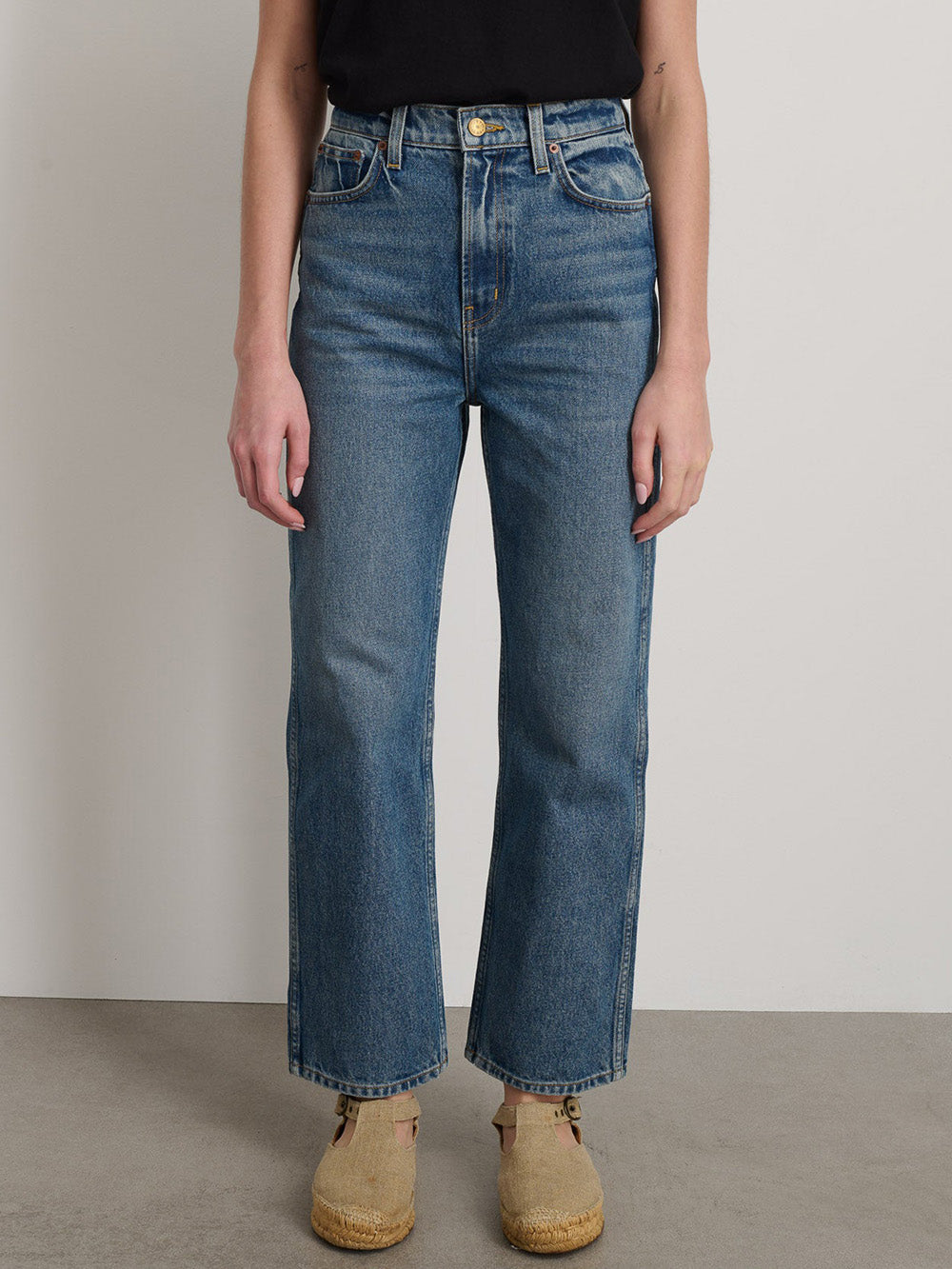 JEAN PLEIN VISTA BLUE