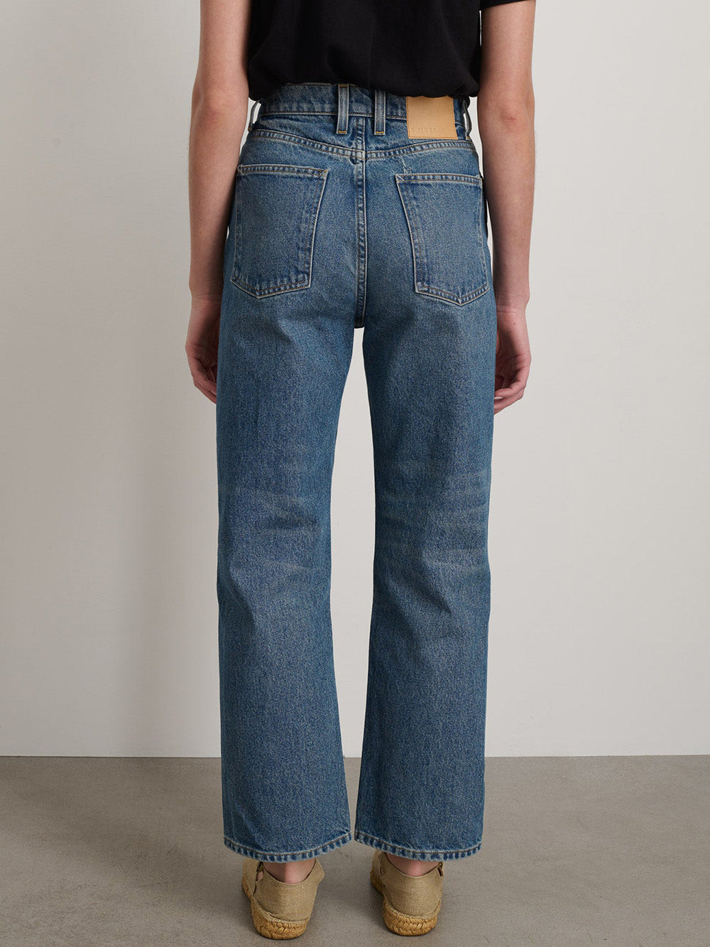 JEAN PLEIN VISTA BLUE