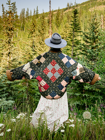 Pop up Lady Lancaster