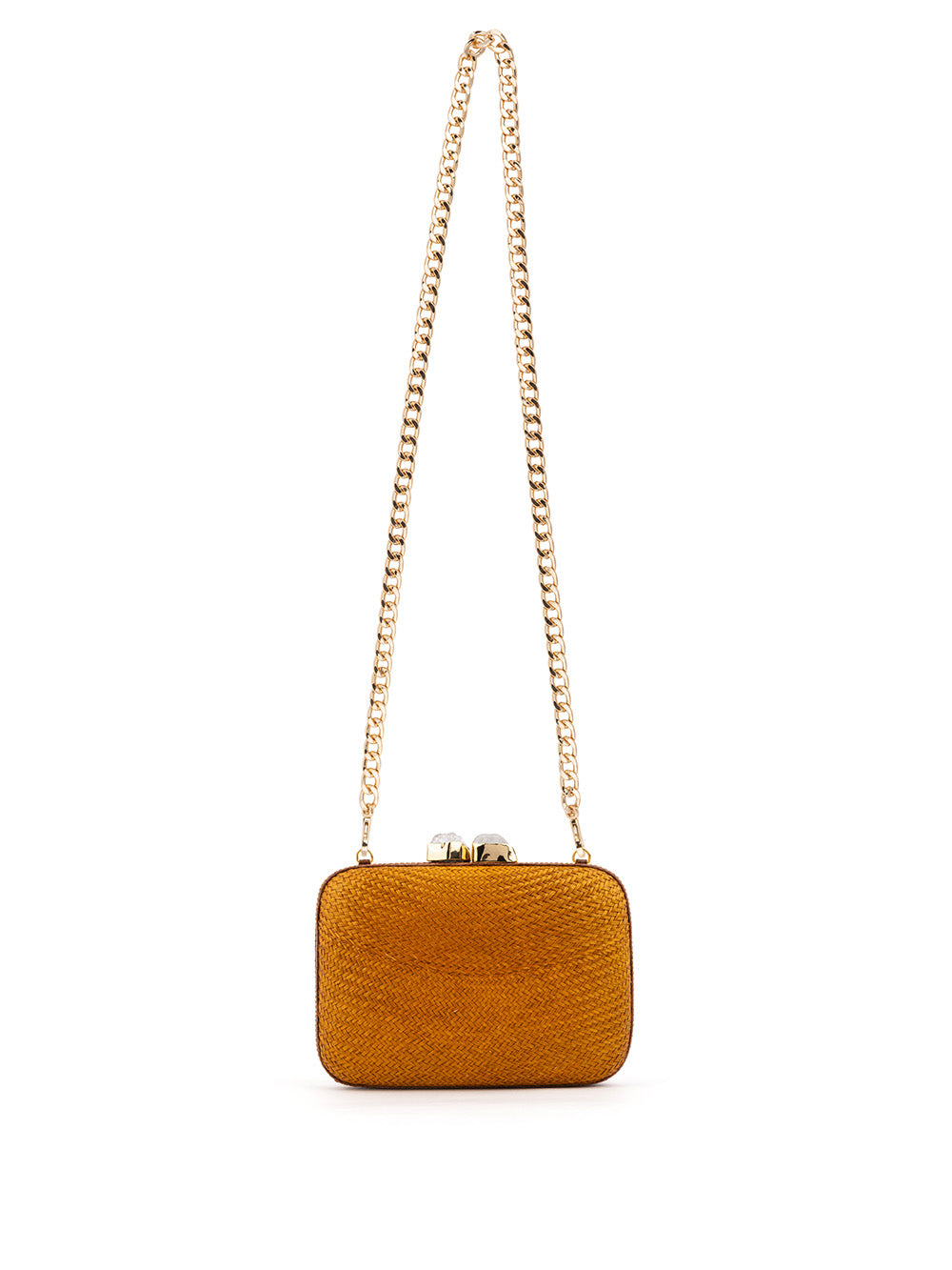 SAC PORTO QUARTZ DARK GOLD