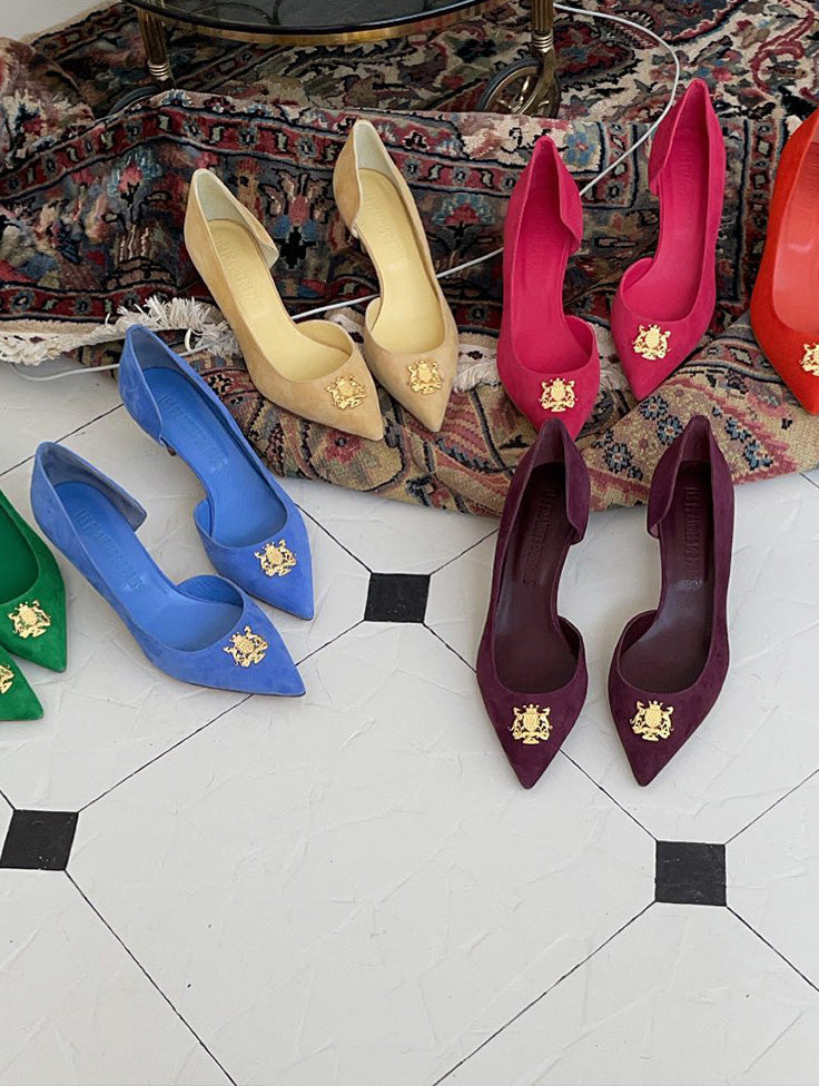 Les Prairies de Paris