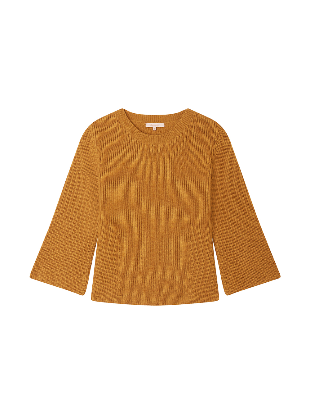 PULL FLARE CARAMEL