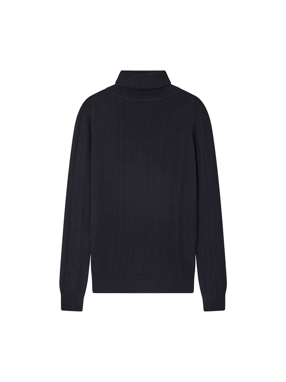 PULL JULIETTE NERO NAVY