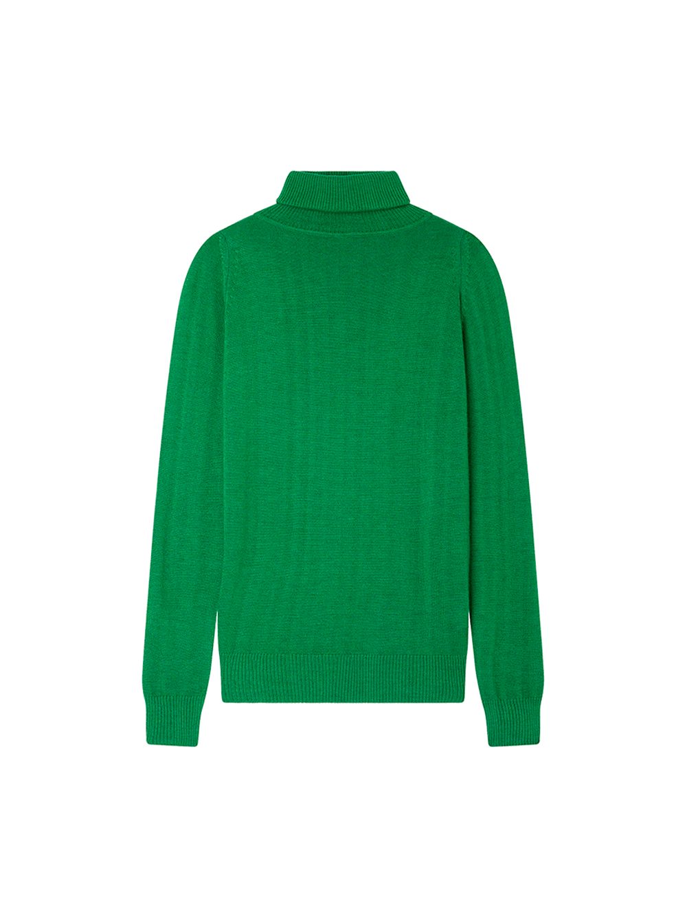JULIETTE SWEATER PRAIRIE GREEN