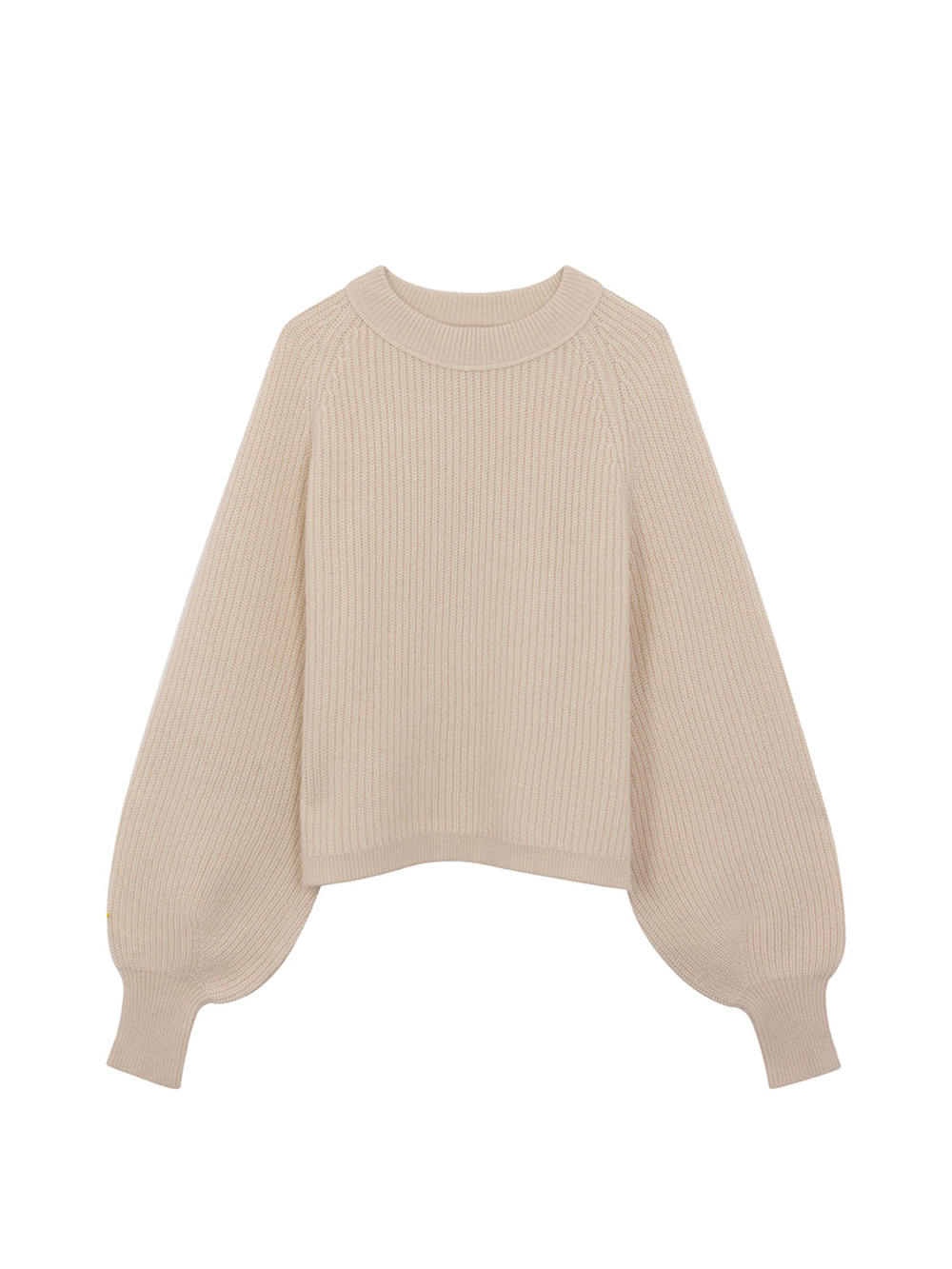 PULL MARLOW ECRU