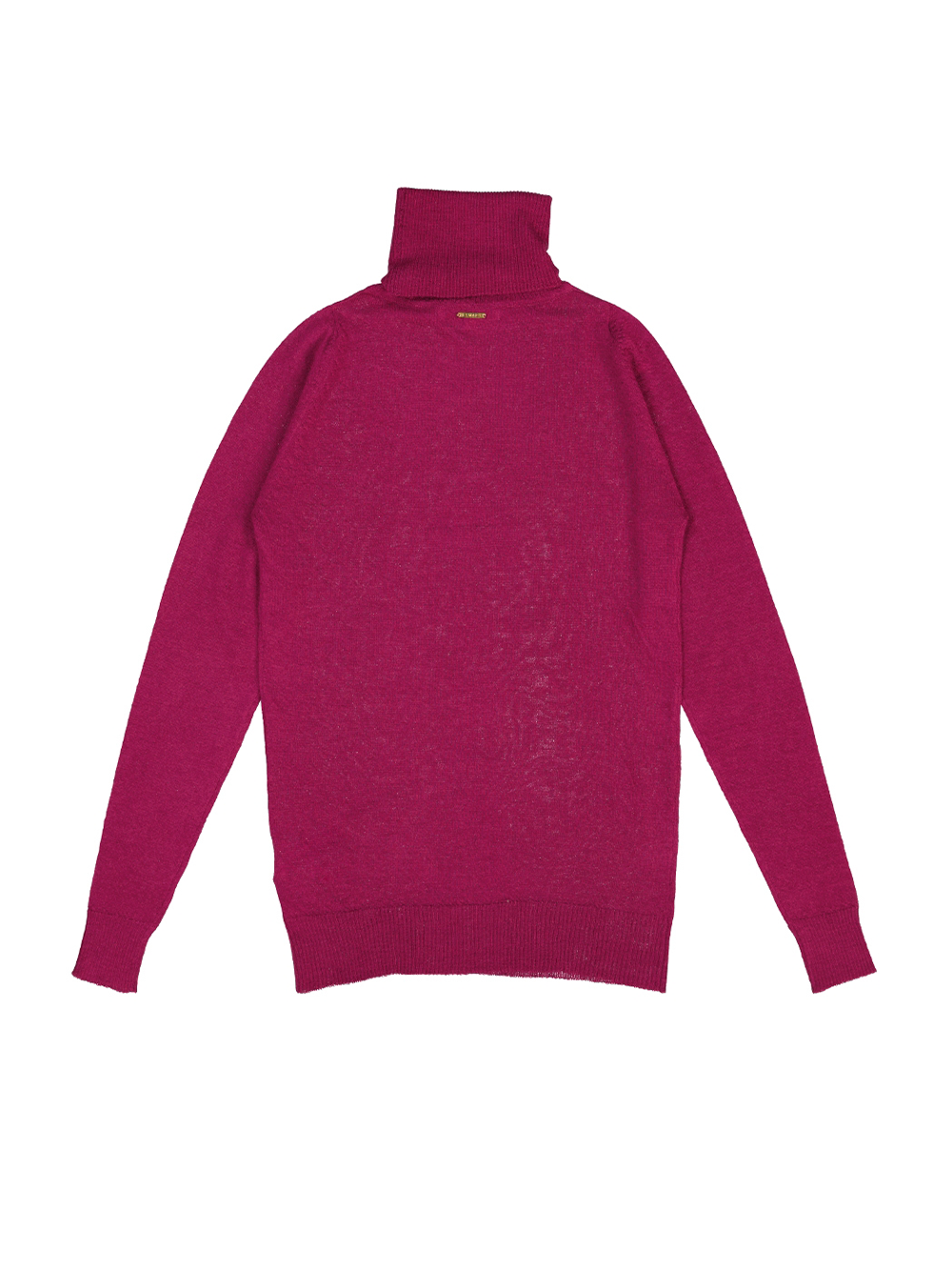 ROMY BORDEAUX PULL
