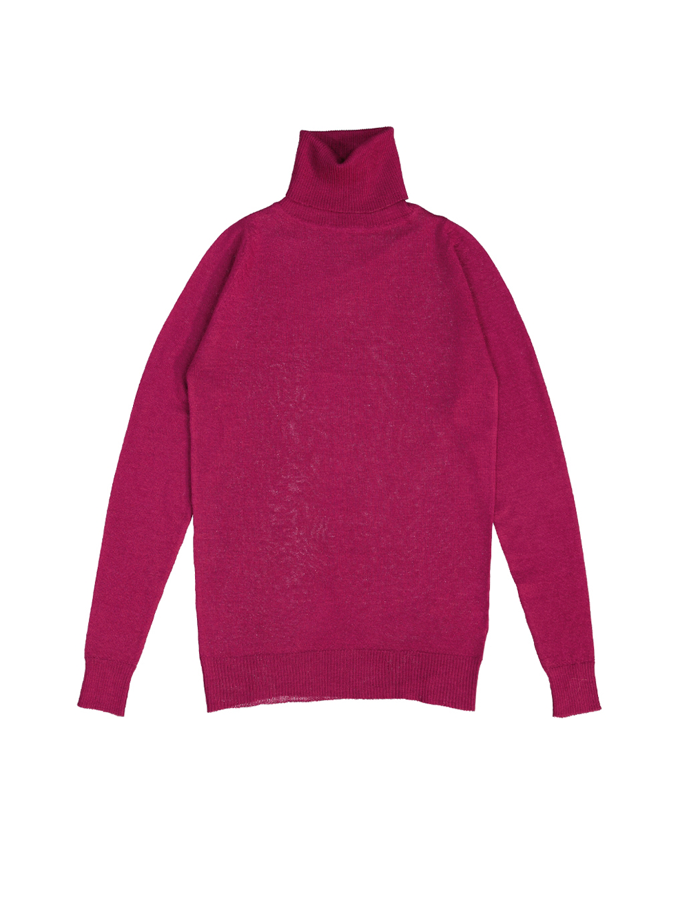 ROMY BORDEAUX PULL