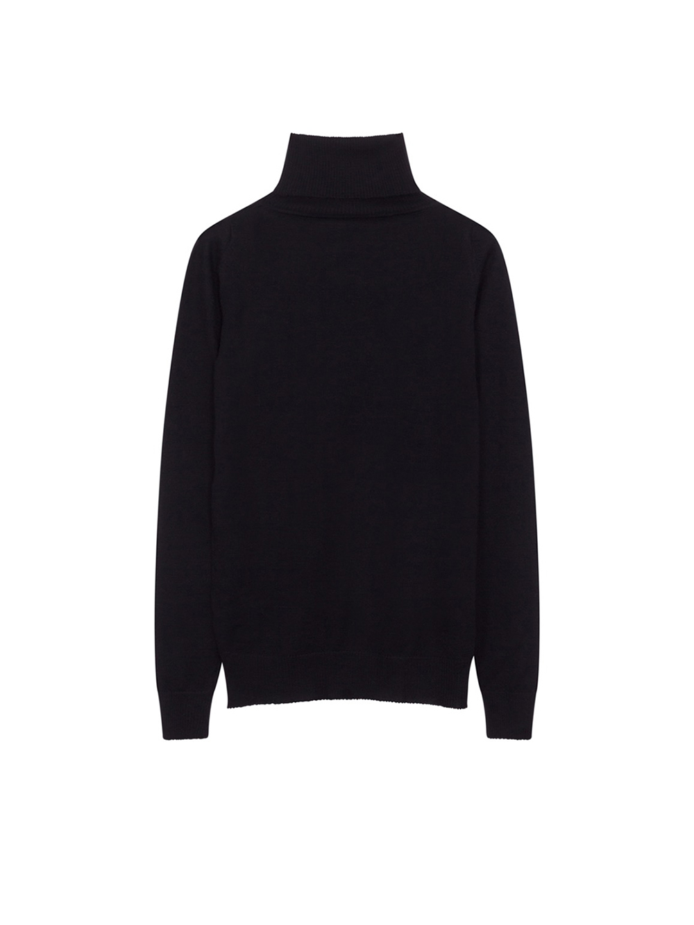 ROMY NERO NAVY SWEATER
