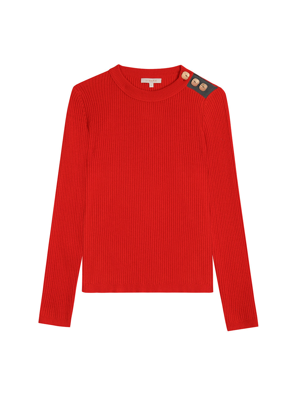 THEODORE PEPS SWEATER