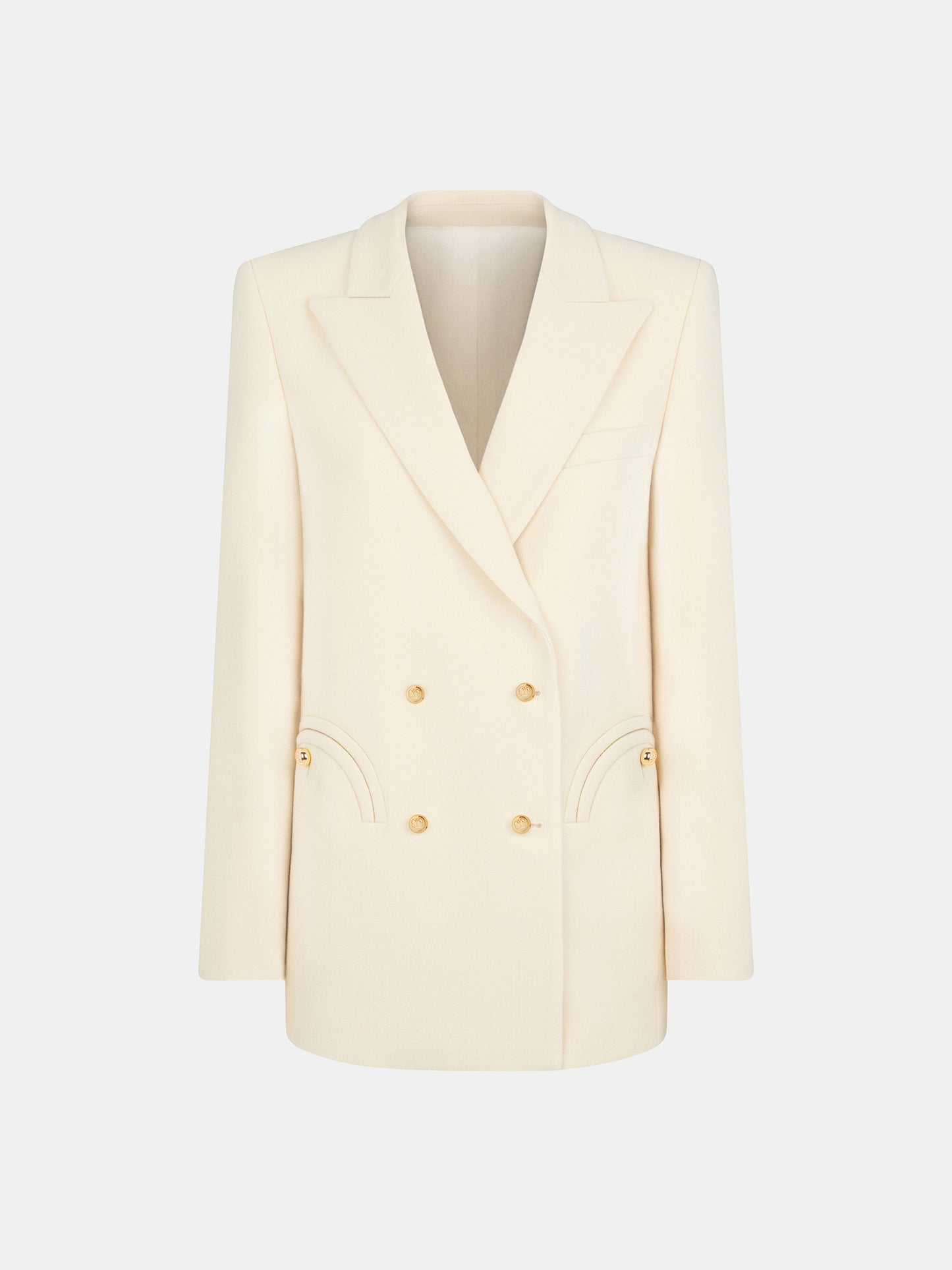 BLAZER RESOLUTE EVERYDAY CRÈME