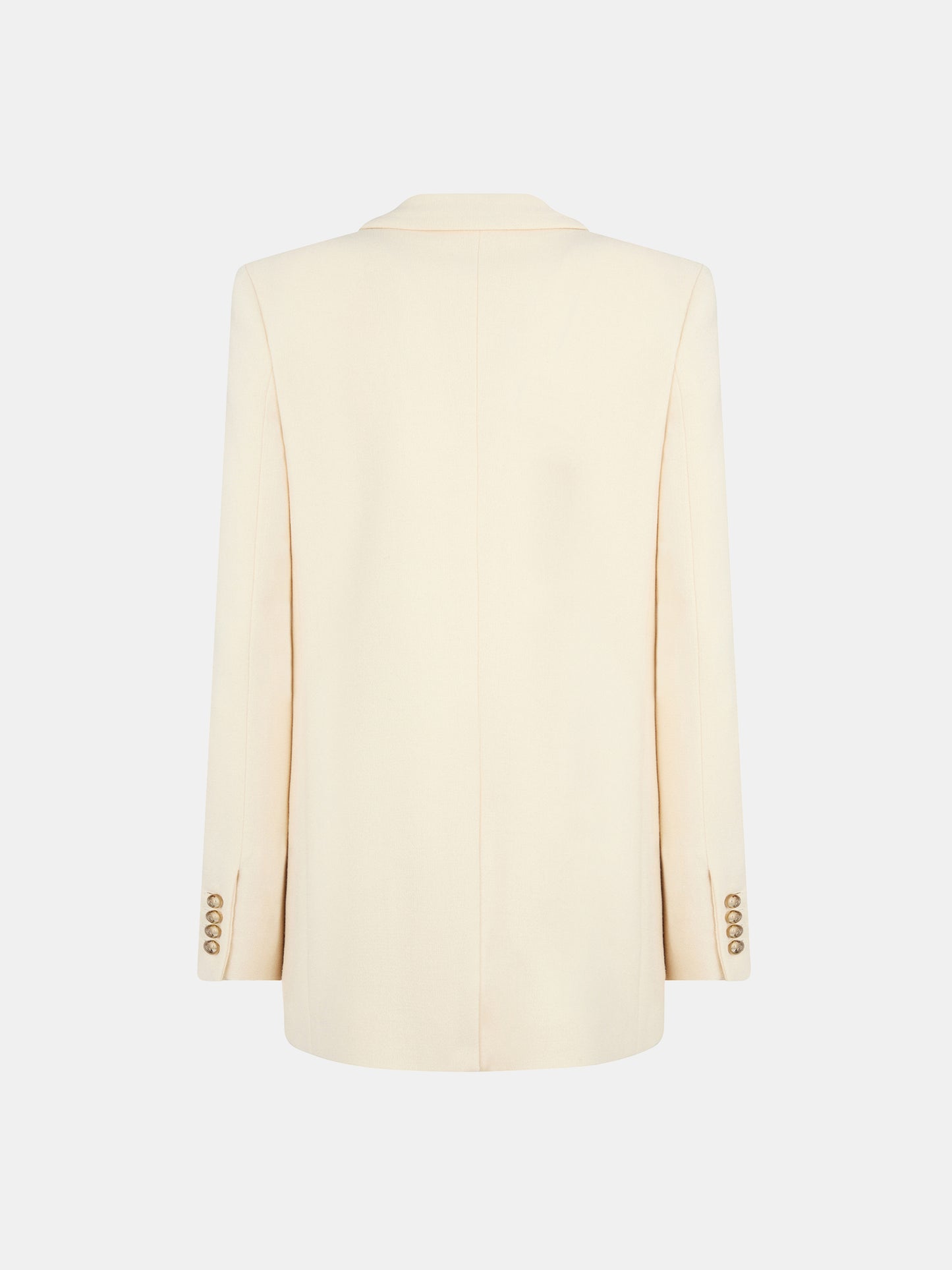BLAZER RESOLUTE EVERYDAY CRÈME