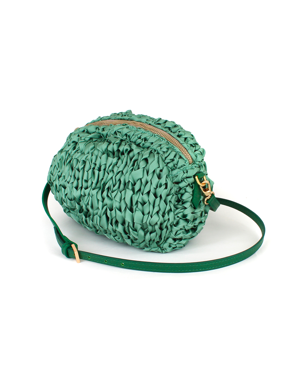 SAC ISA TRICOT ROSMARY