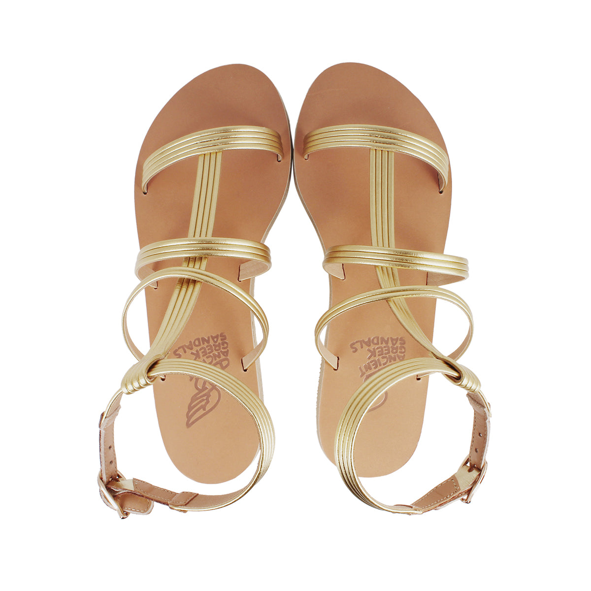 SANDAL FRIGIA OR