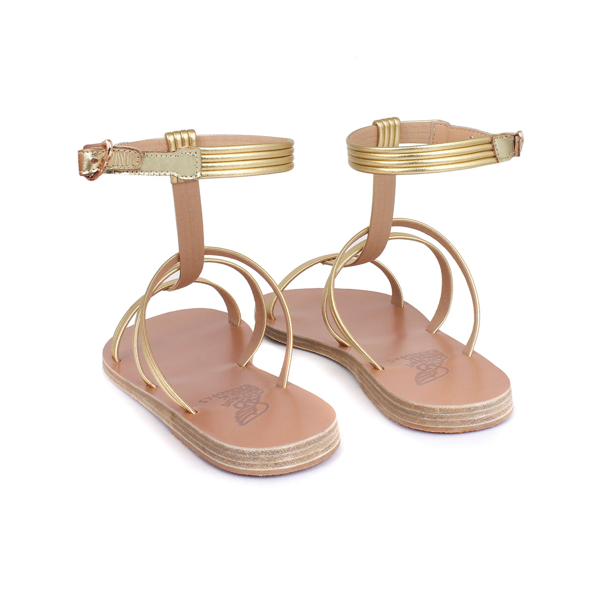 SANDAL FRIGIA OR