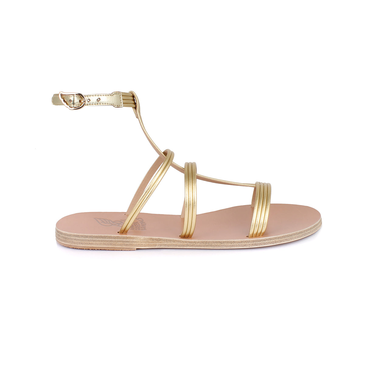 SANDAL FRIGIA OR