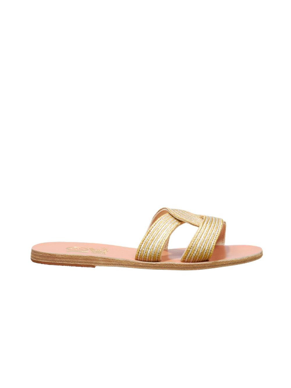 KORE OF BERLIN SANDAL
