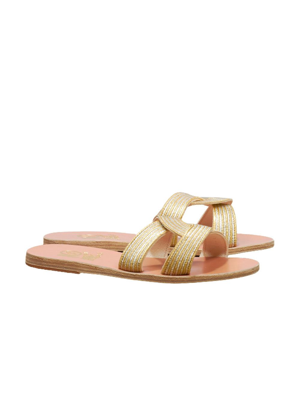 KORE OF BERLIN SANDAL