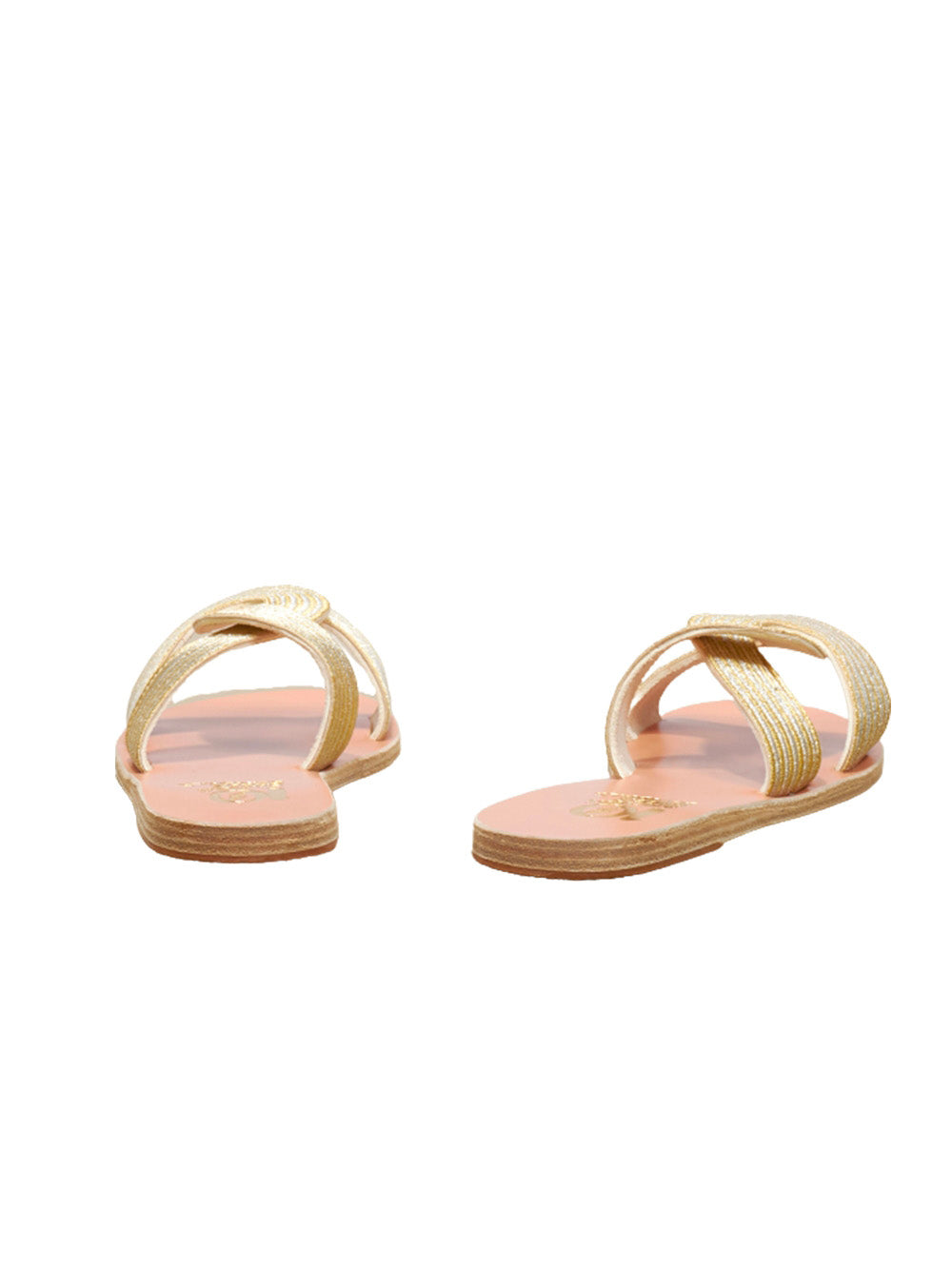 KORE OF BERLIN SANDAL