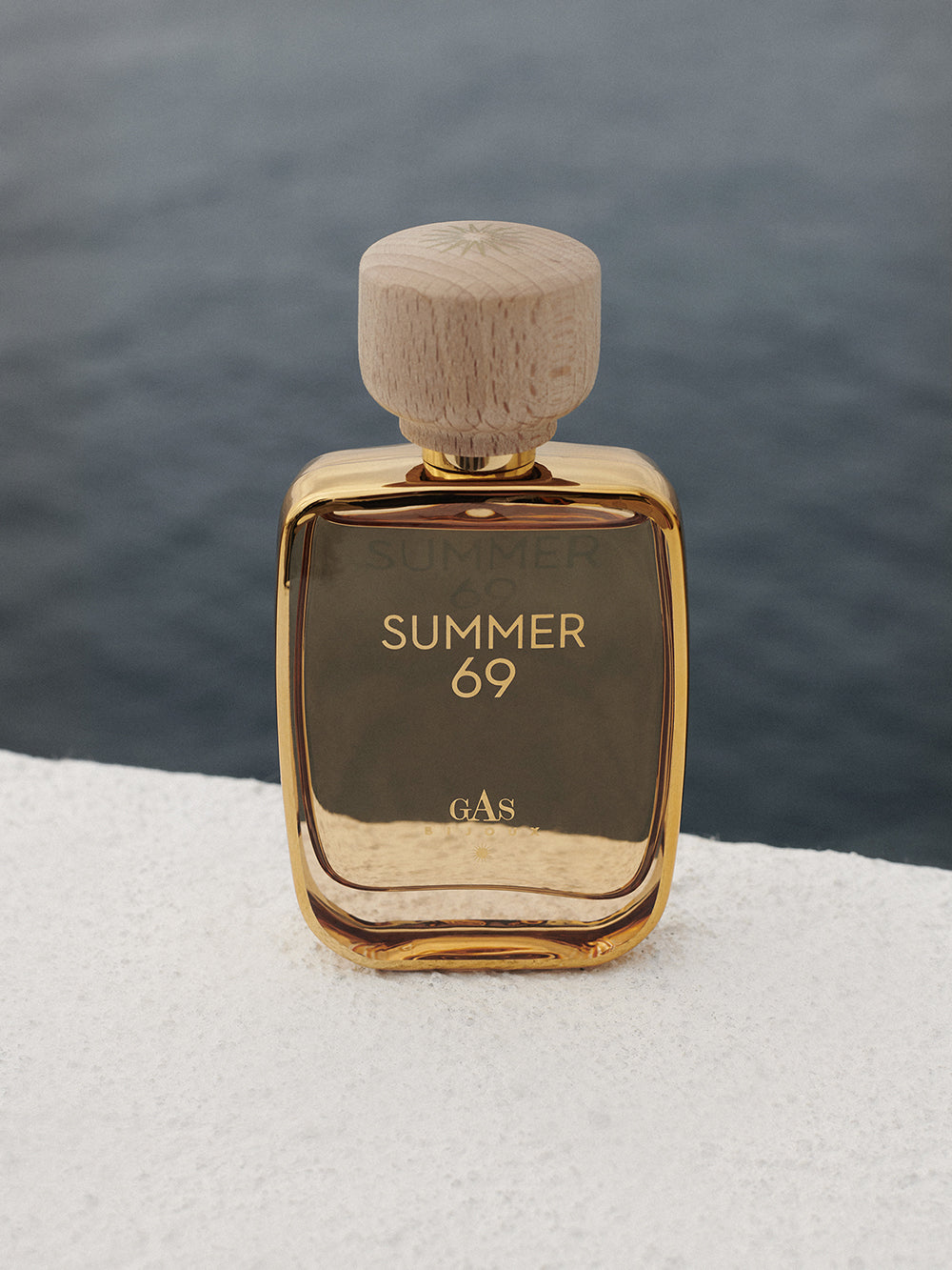 EAU DE PARFUM SUMMER 69 100 ML