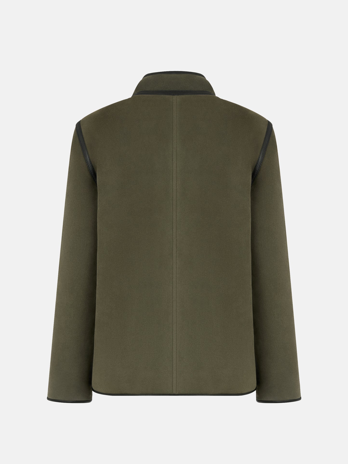 CURLY TATOOSH CARDAMONE JACKET