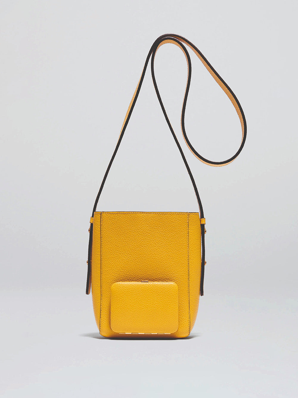 PARKER S SOFT TAXI BAG