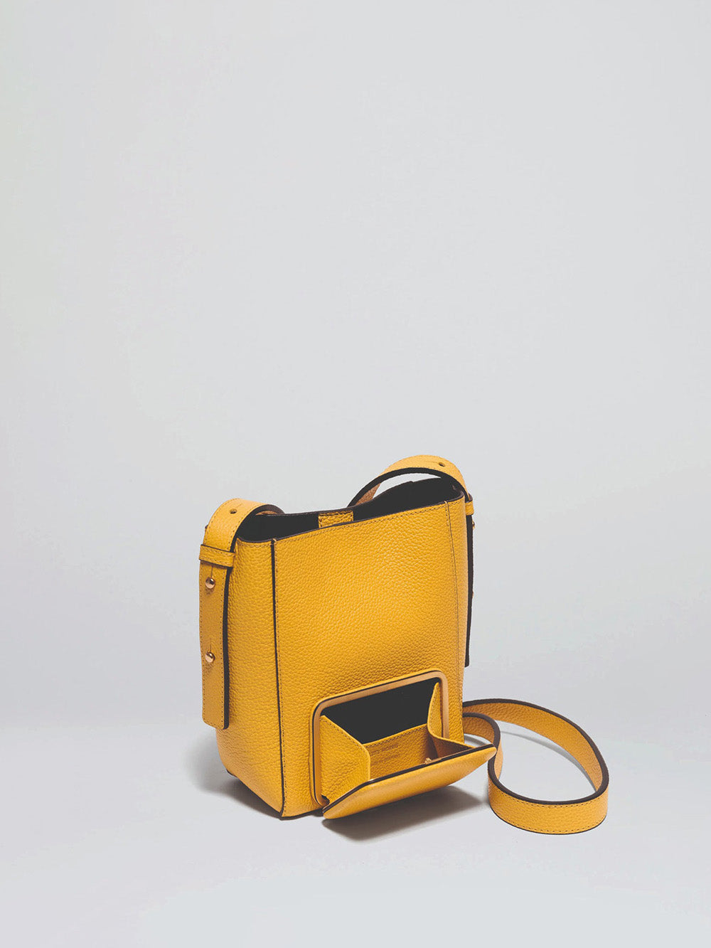 PARKER S SOFT TAXI BAG