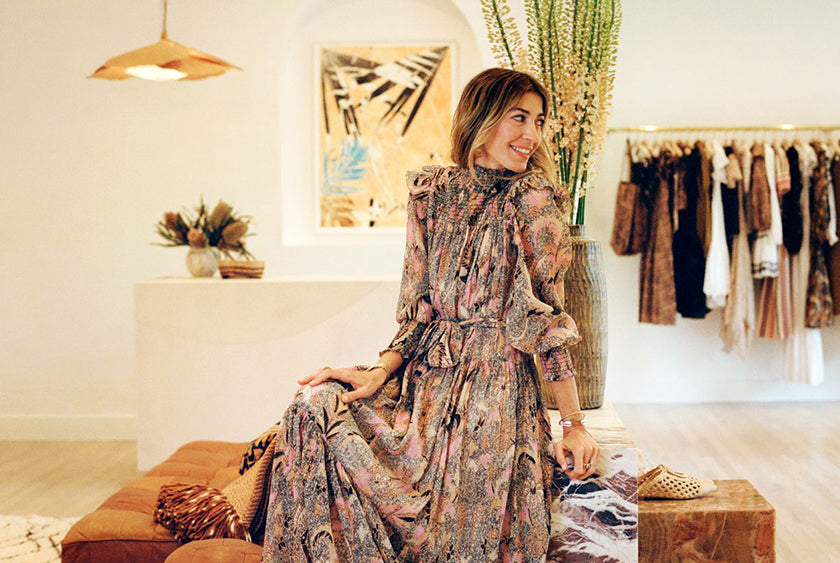 Ulla Johnson