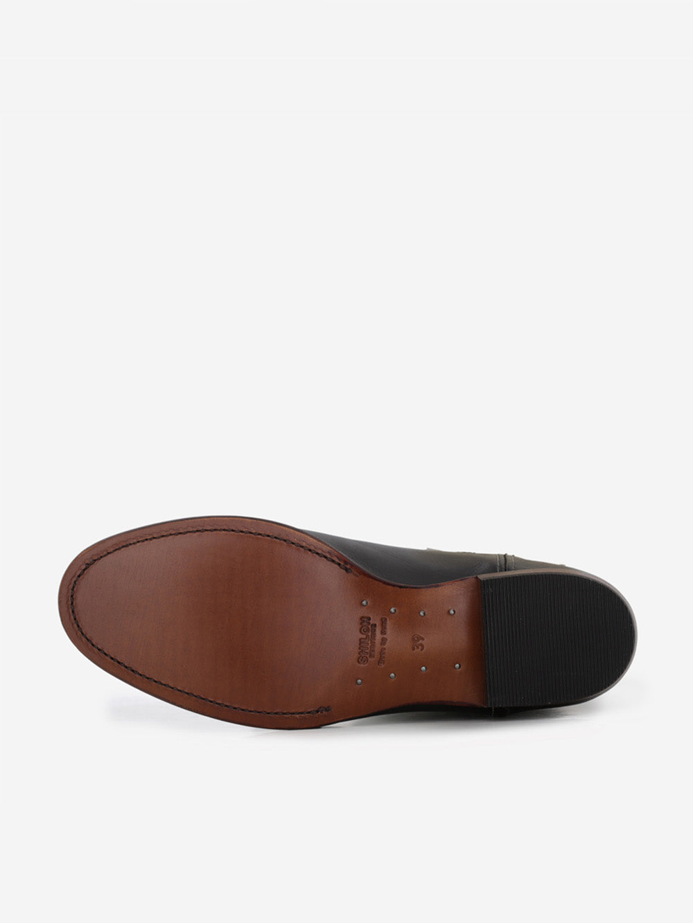 BOTTES MIDNIGHT WANDER GREEN BLACK