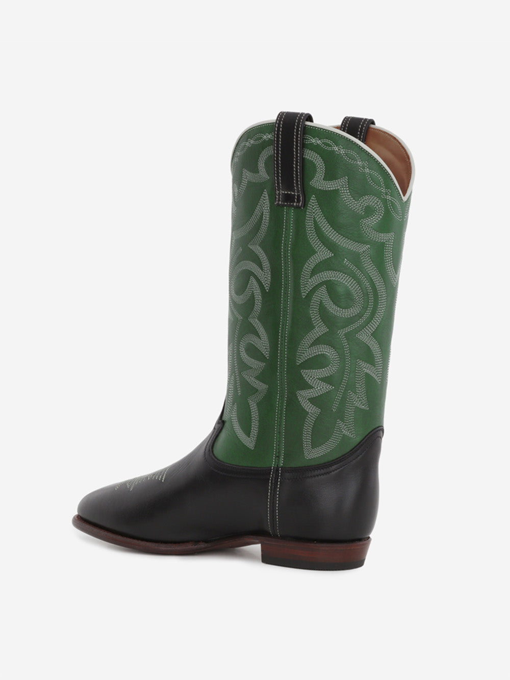 BOTTES MIDNIGHT WANDER GREEN BLACK