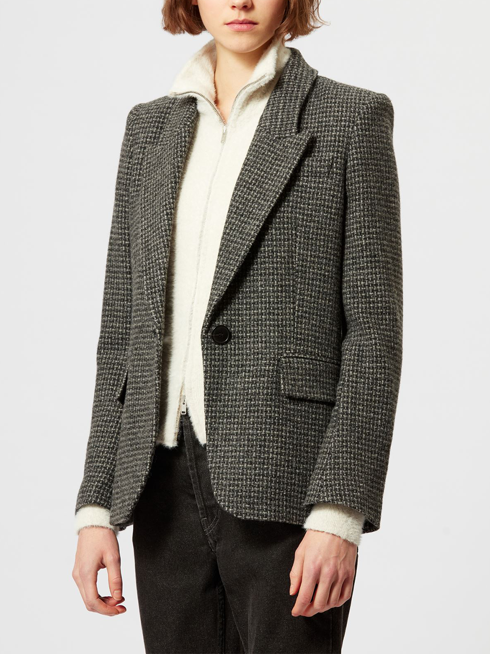 VESTE KERSTIN