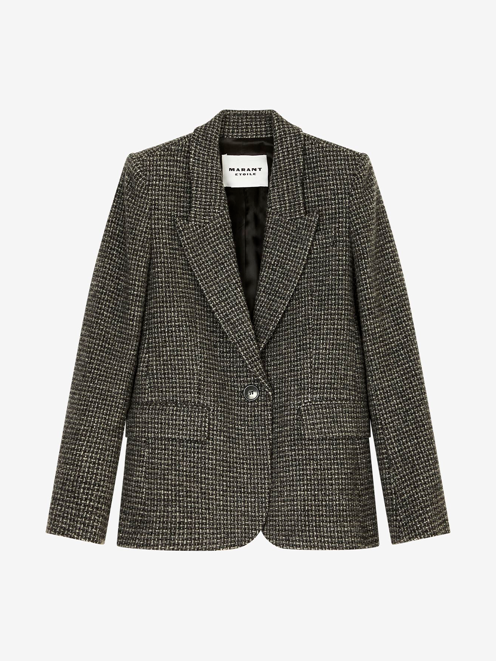 VESTE KERSTIN