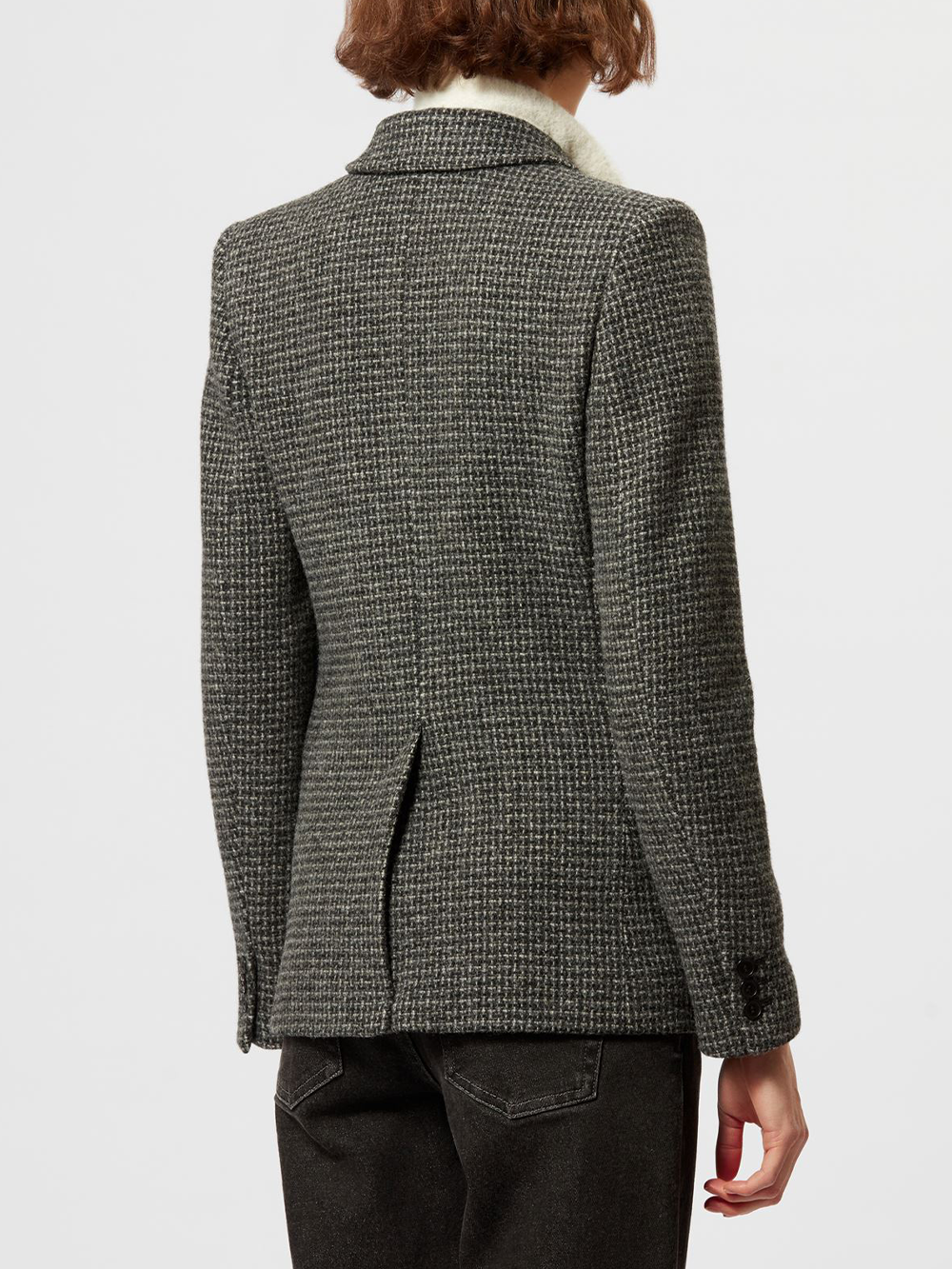 VESTE KERSTIN
