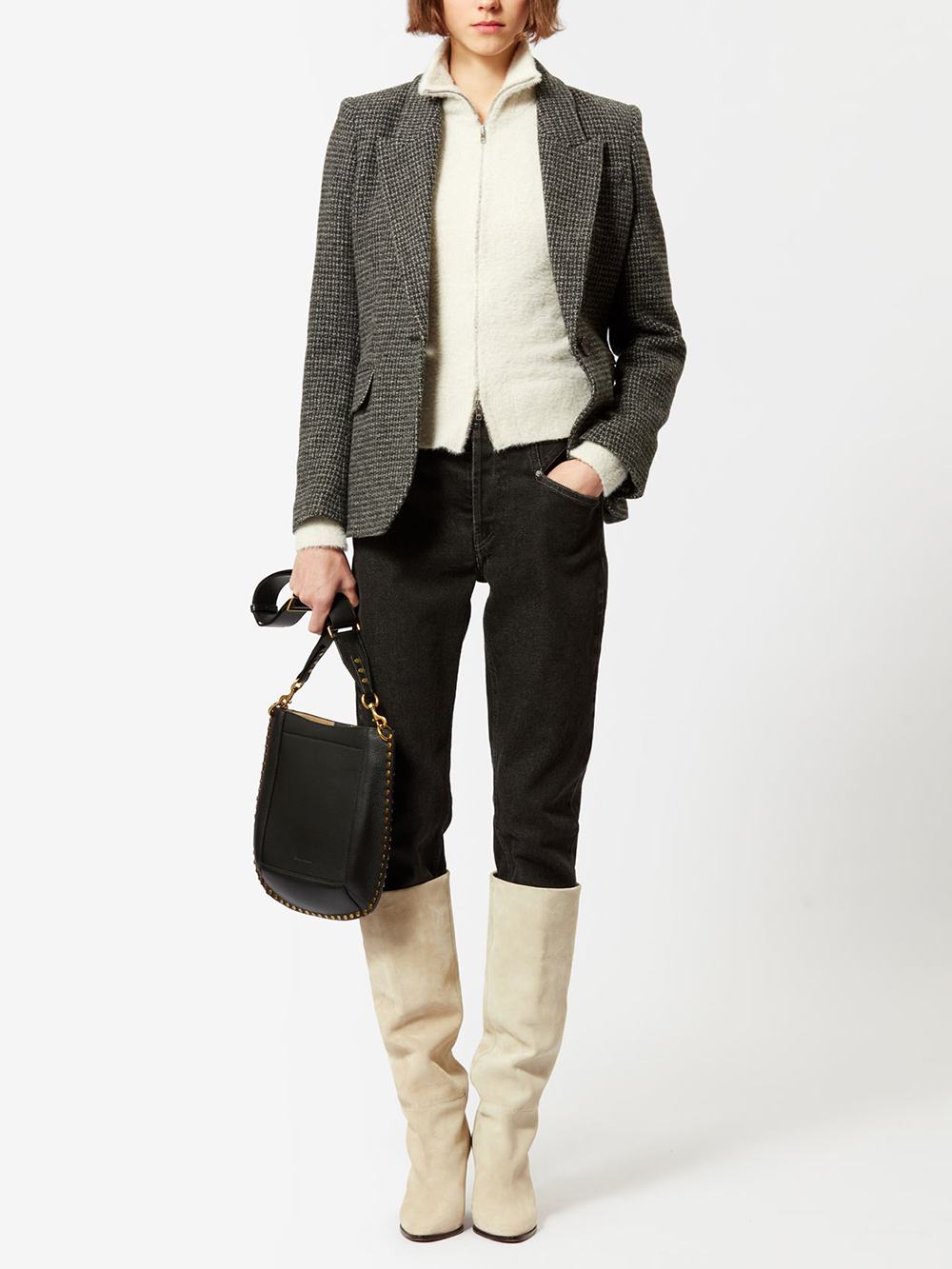 VESTE KERSTIN