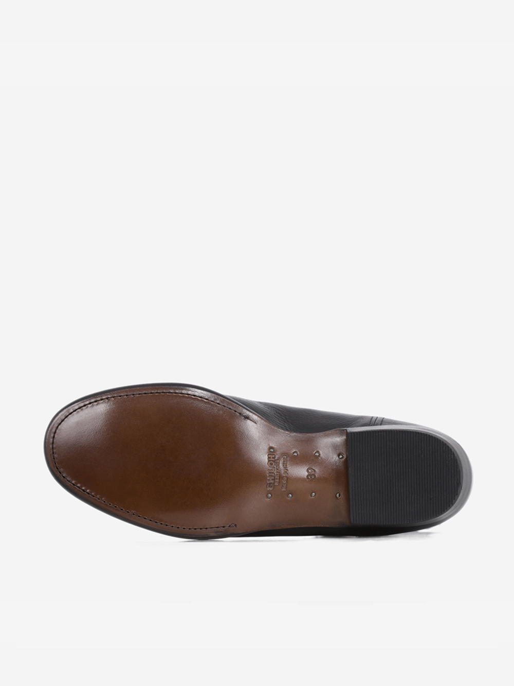 MIDNIGHT WESTERN BLACK BOOTS