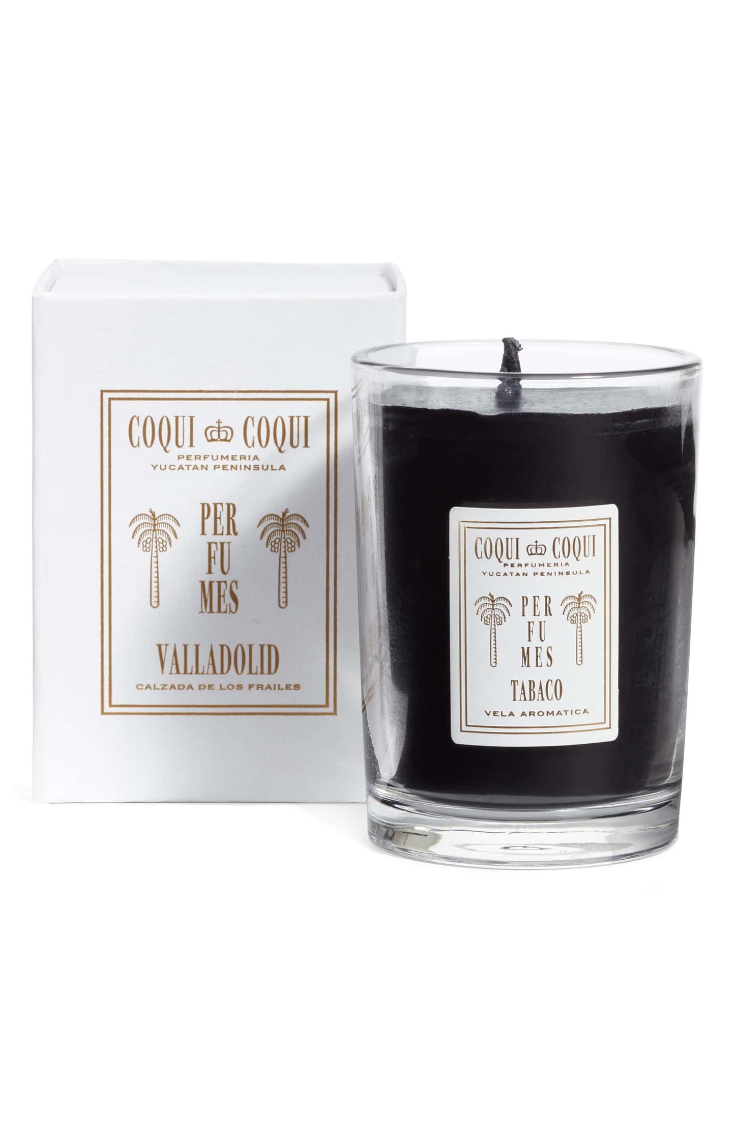 TABACO CANDLE